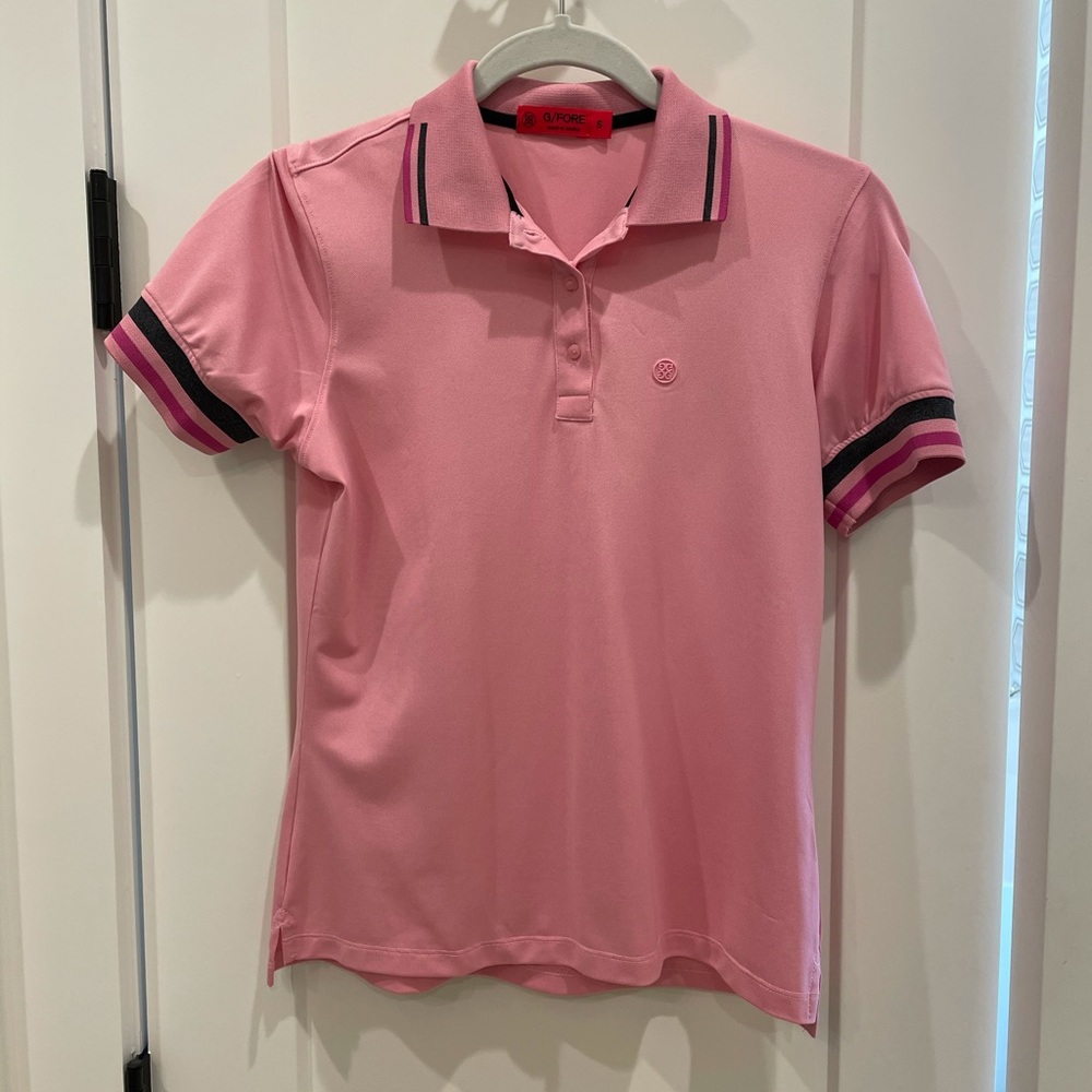 GFore Polo Shirt